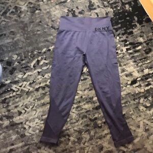 🦋 DNKY sport leggings M